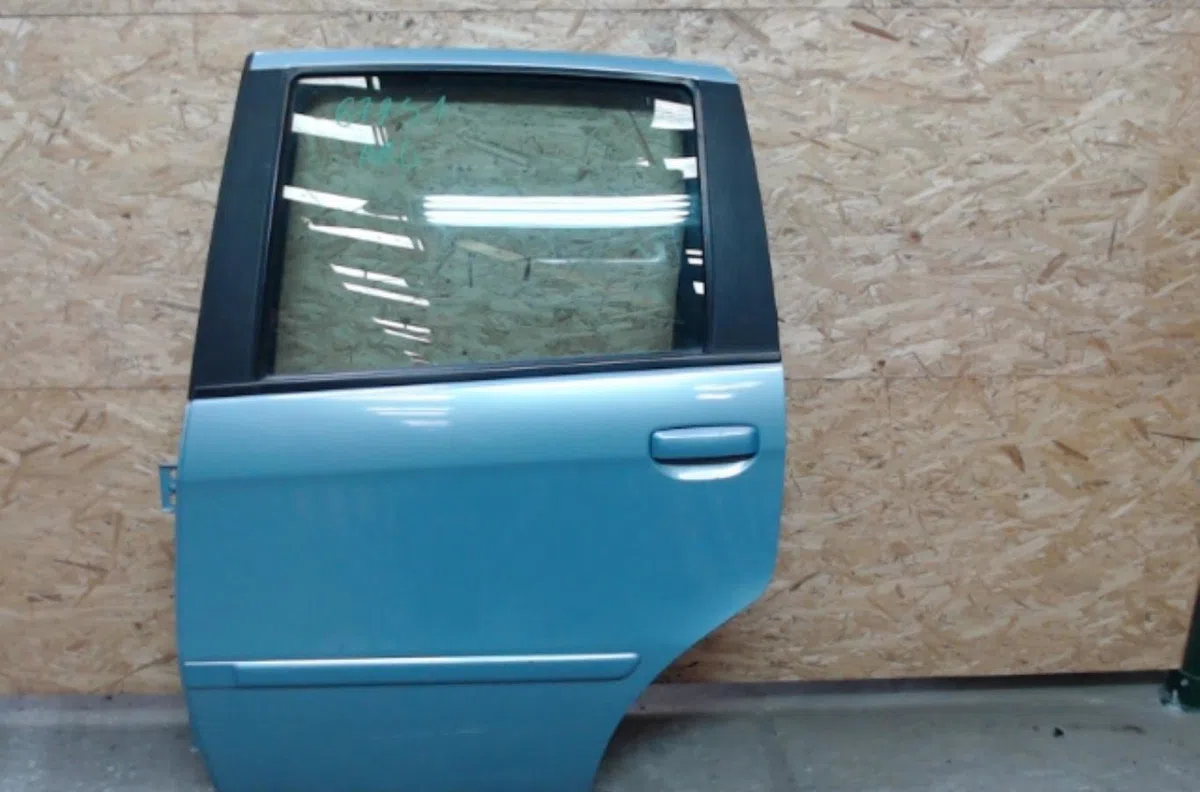 Porte arrière gauche Fiat IDEA (350_) 1.3 d multijet (2004) occasion