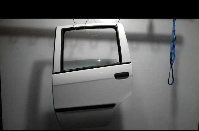 Porte arrière gauche Fiat IDEA (350_) 1.4 16v (2004) occasion