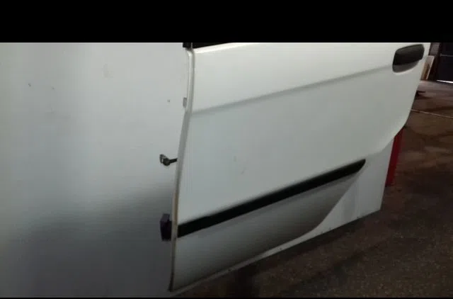 Porte arrière gauche Fiat IDEA (350_) 1.4 16v (2004) occasion