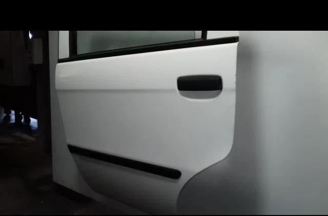 Porte arrière gauche Fiat IDEA (350_) 1.4 16v (2004) occasion
