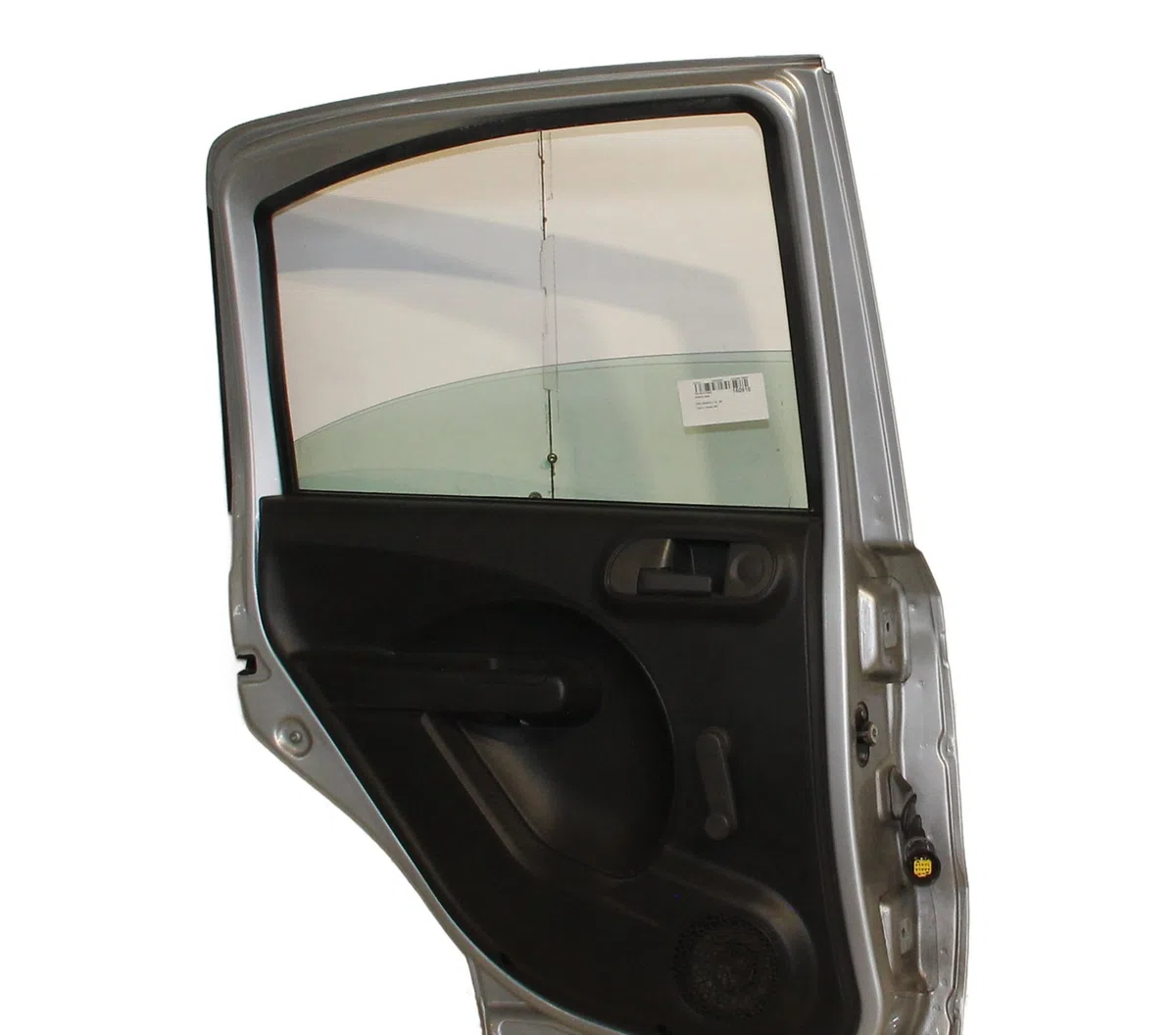 Porte arrière gauche Fiat PANDA (169_) 1.2 (169.axb11, 169.axb1a) (2003) 5 portes occasion