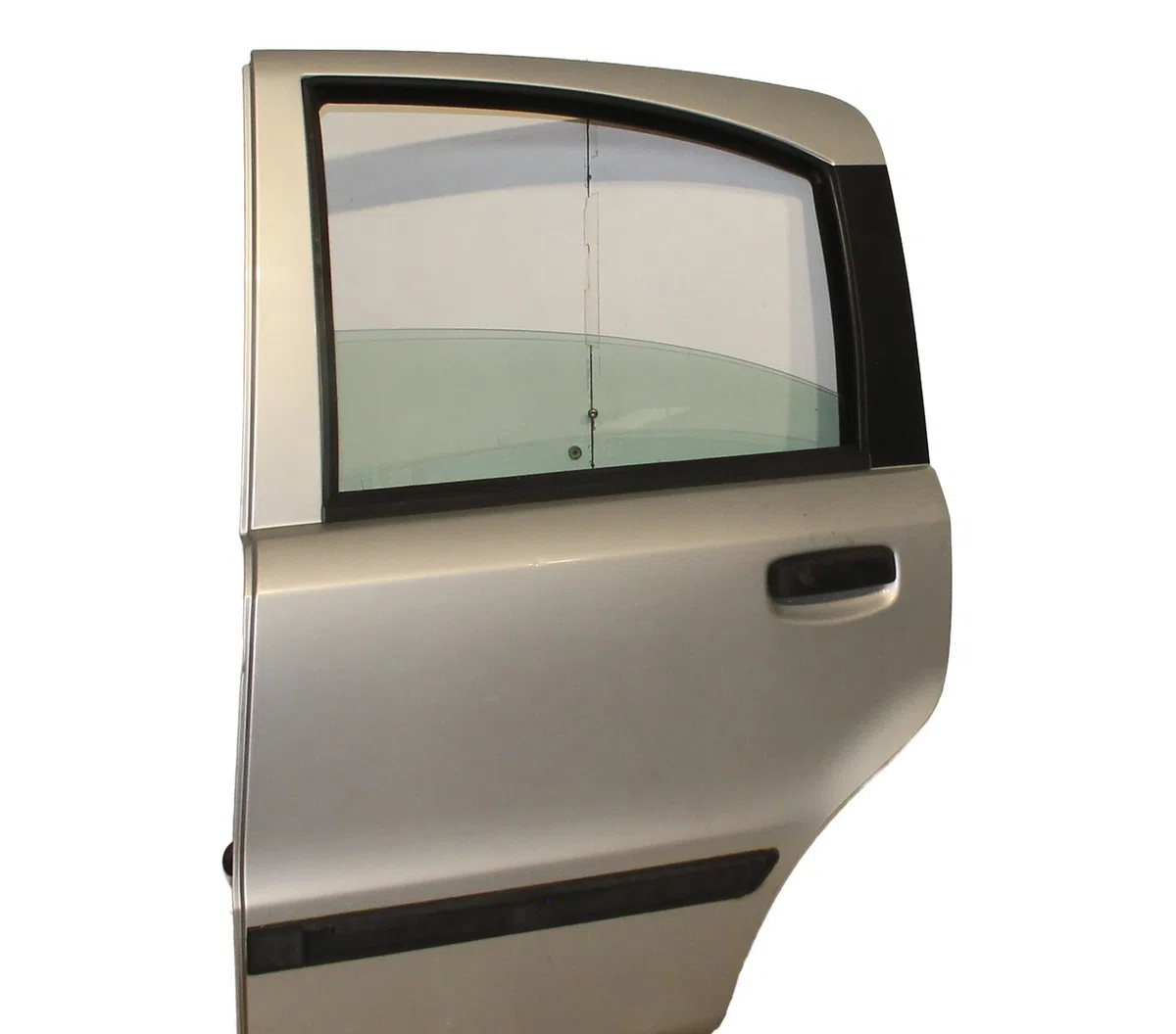 Porte arrière gauche Fiat PANDA (169_) 1.2 (169.axb11, 169.axb1a) (2003) 5 portes occasion