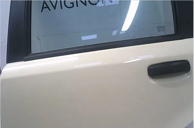 Porte arrière gauche Fiat PANDA (169_) 1.2 (169axf2a, 169axf1a) (2010-2013) occasion