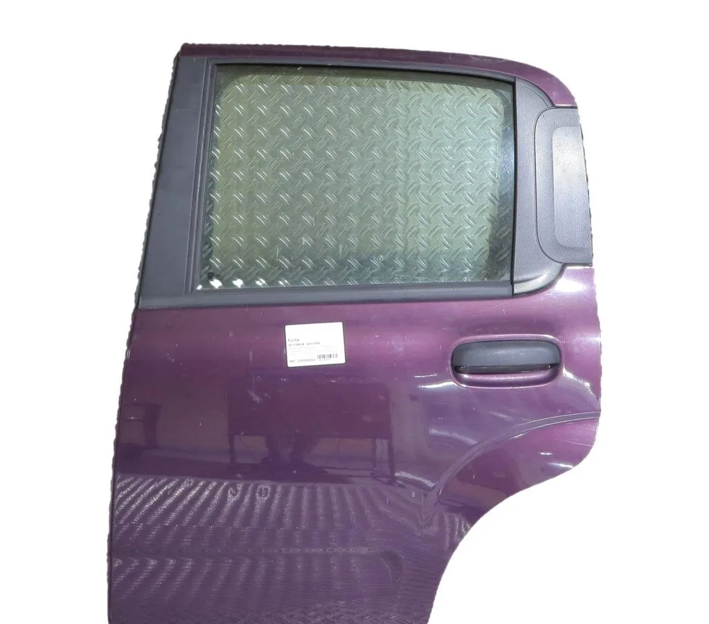 Porte arrière gauche FIAT PANDA 3 PHASE 1 occasion