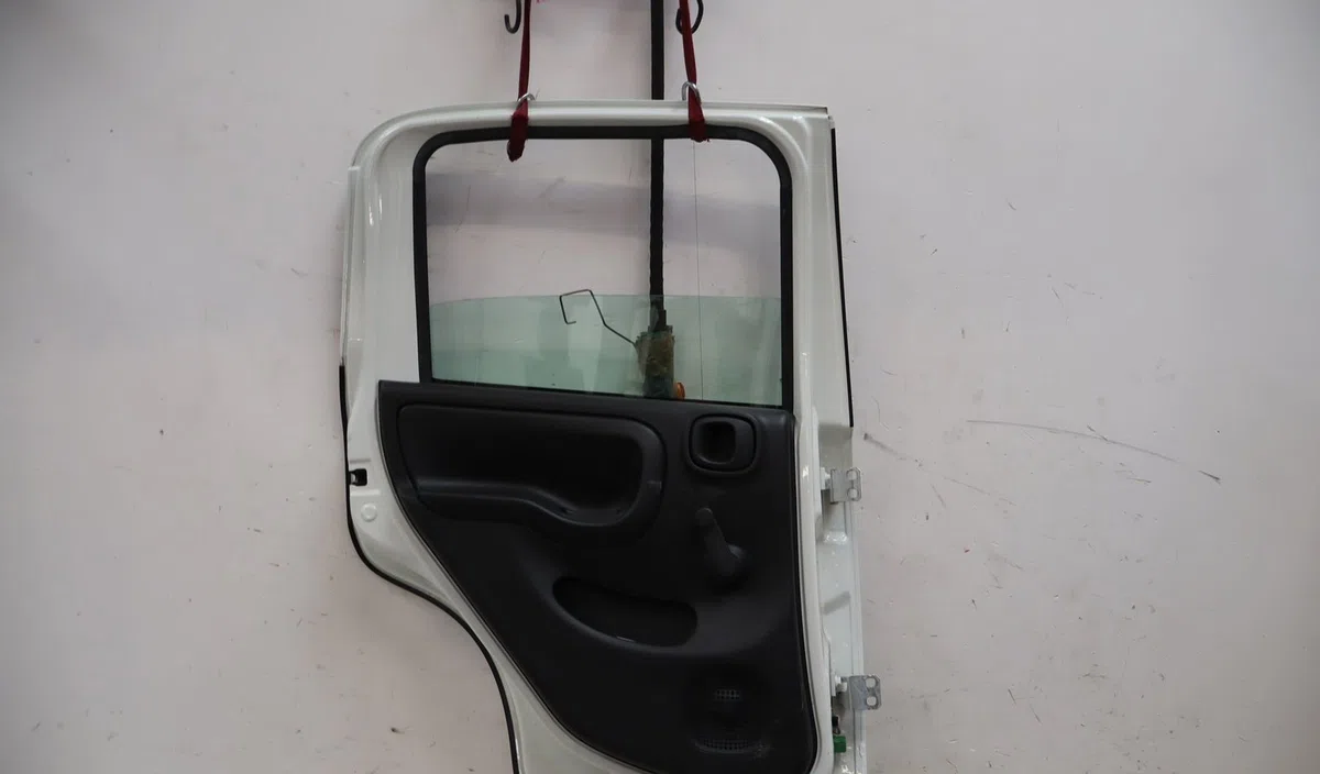Porte arrière gauche Fiat PANDA (312_, 319_) 1.2 (312pxa1a) (2012) occasion