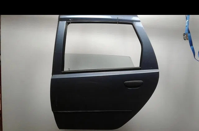 Porte arrière gauche Fiat PUNTO (188_) 1.3 jtd 16v (2003-2012) 5 portes occasion