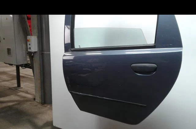 Porte arrière gauche Fiat PUNTO (188_) 1.3 jtd 16v (2003-2012) 5 portes occasion