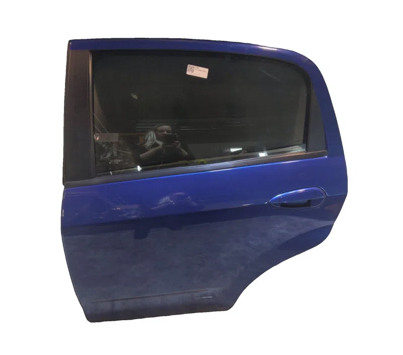 PORTE ARRIERE GAUCHE FIAT PUNTO 51888070