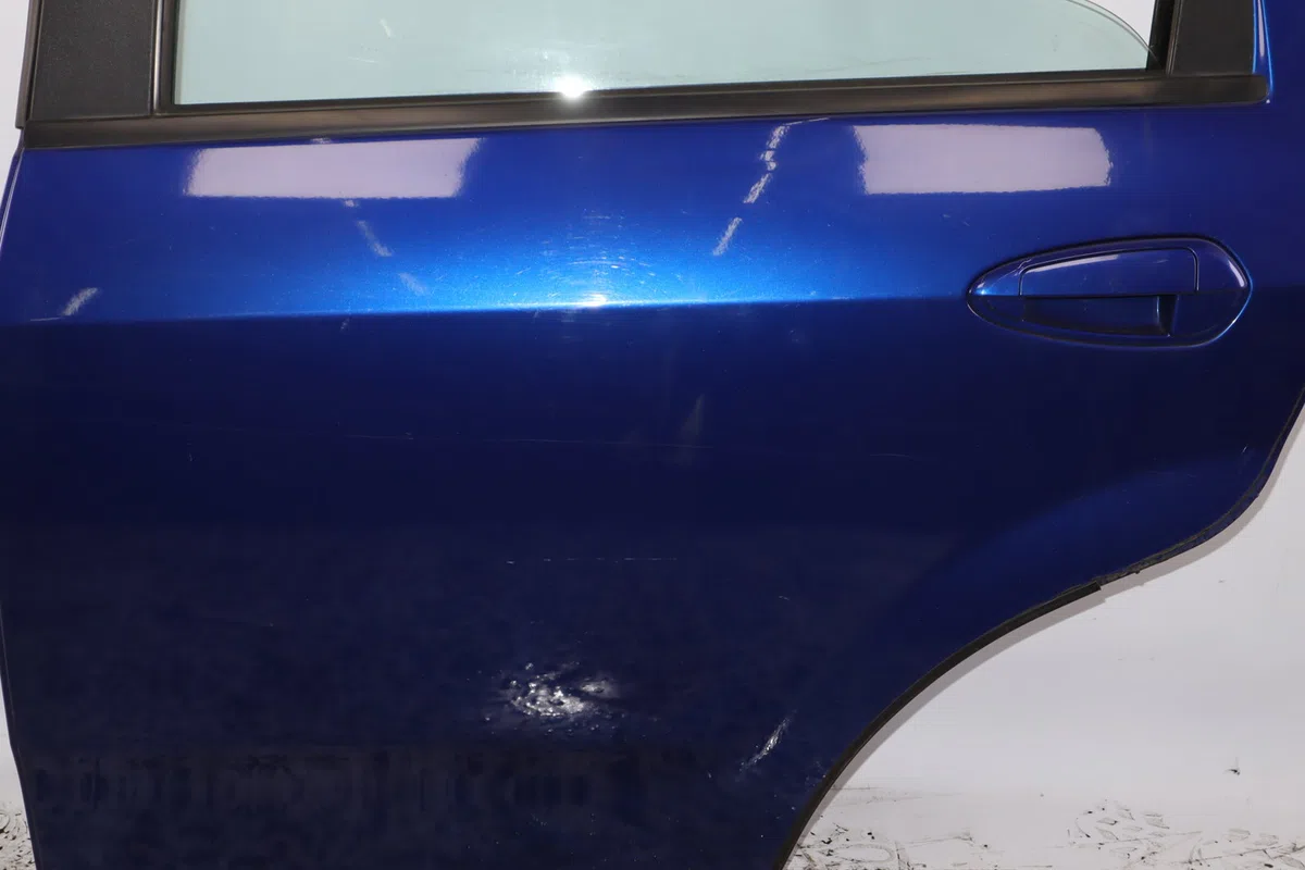 Porte arrière gauche Fiat PUNTO EVO (199_) 1.2 (2009-2012) occasion