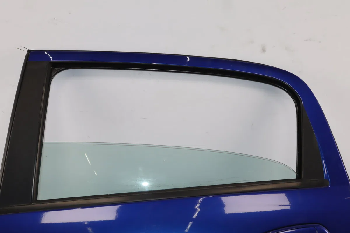 Porte arrière gauche Fiat PUNTO EVO (199_) 1.2 (2009-2012) occasion