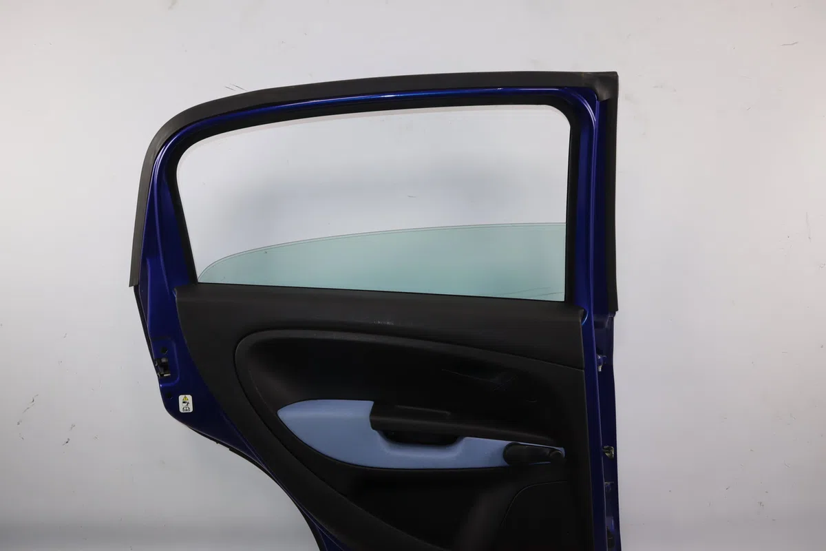 Porte arrière gauche Fiat PUNTO EVO (199_) 1.2 (2009-2012) occasion