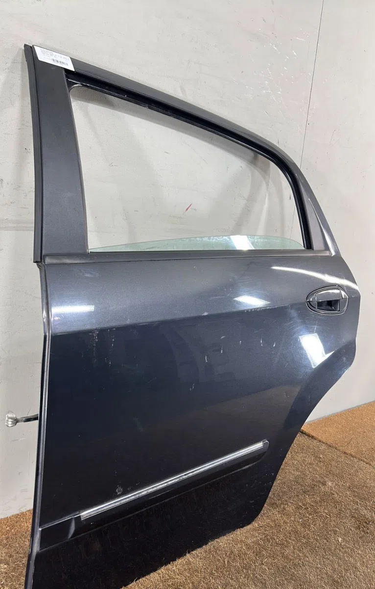 Porte arrière gauche FIAT PUNTO EVO 3 occasion