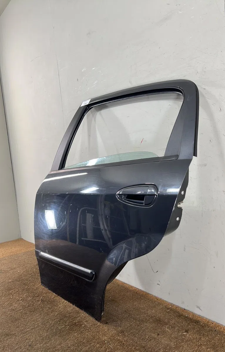 Porte arrière gauche FIAT PUNTO EVO 3 occasion
