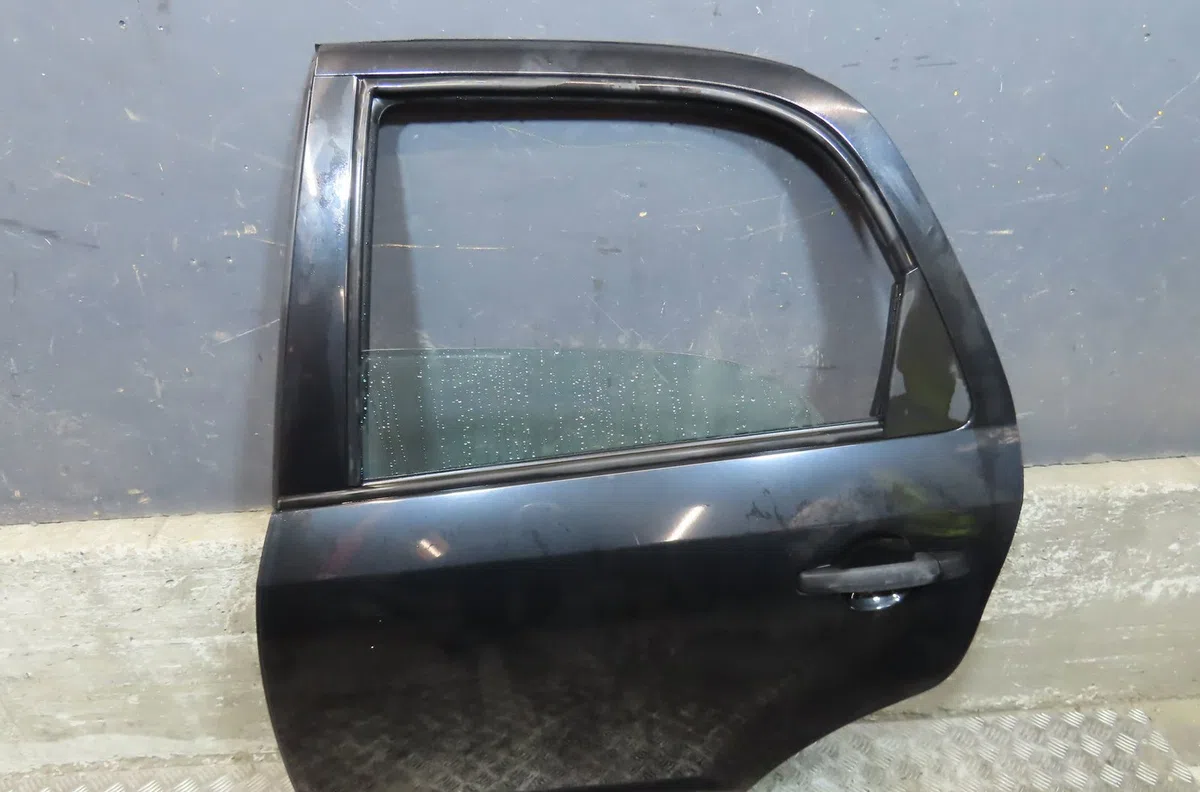 Porte arrière gauche Fiat SEDICI (189_) 1.9 d multijet (2006-2011) occasion