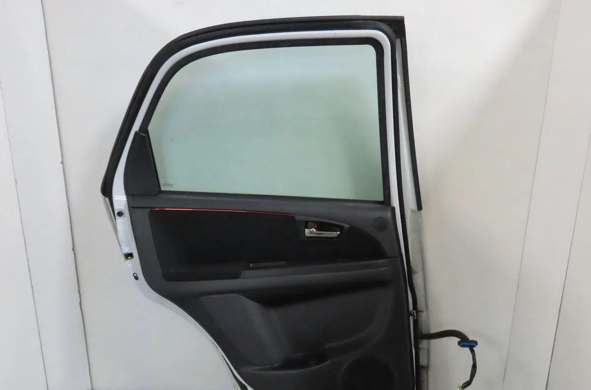 Porte arrière gauche Fiat SEDICI (189_) 2.0 d multijet 4x4 (2006-2014) occasion