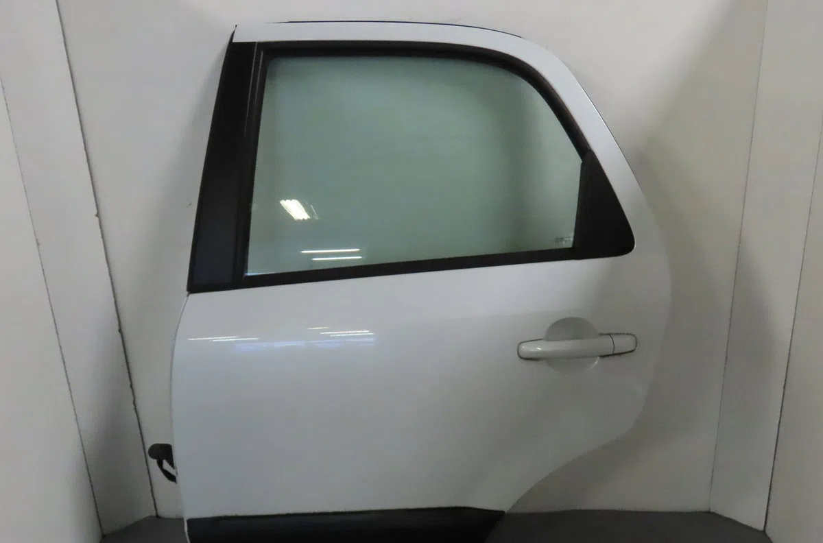 Porte arrière gauche Fiat SEDICI (189_) 2.0 d multijet 4x4 (2006-2014) occasion