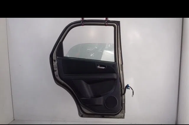 Porte arrière gauche FIAT SEDICI 2008 occasion