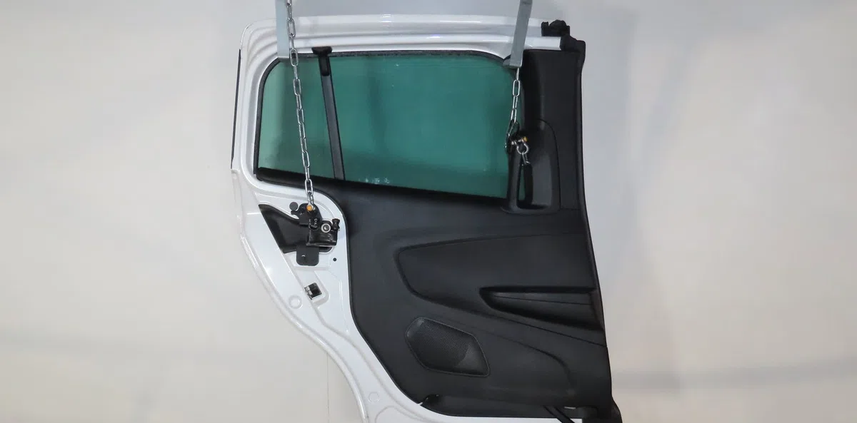 Porte arrière gauche Ford B-MAX (JK) 1.0 ecoboost (2012) occasion