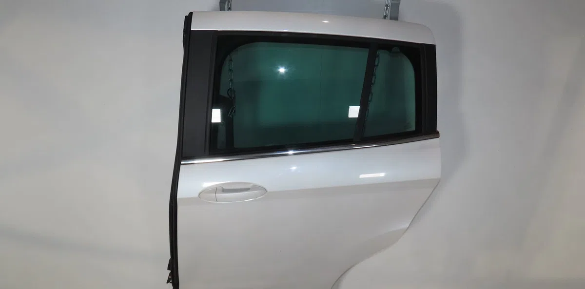 Porte arrière gauche Ford B-MAX (JK) 1.0 ecoboost (2012) occasion