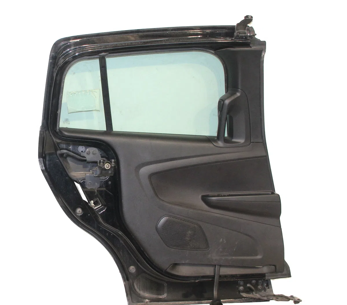 Porte arrière gauche Ford B-MAX (JK) 1.5 tdci (2012) occasion