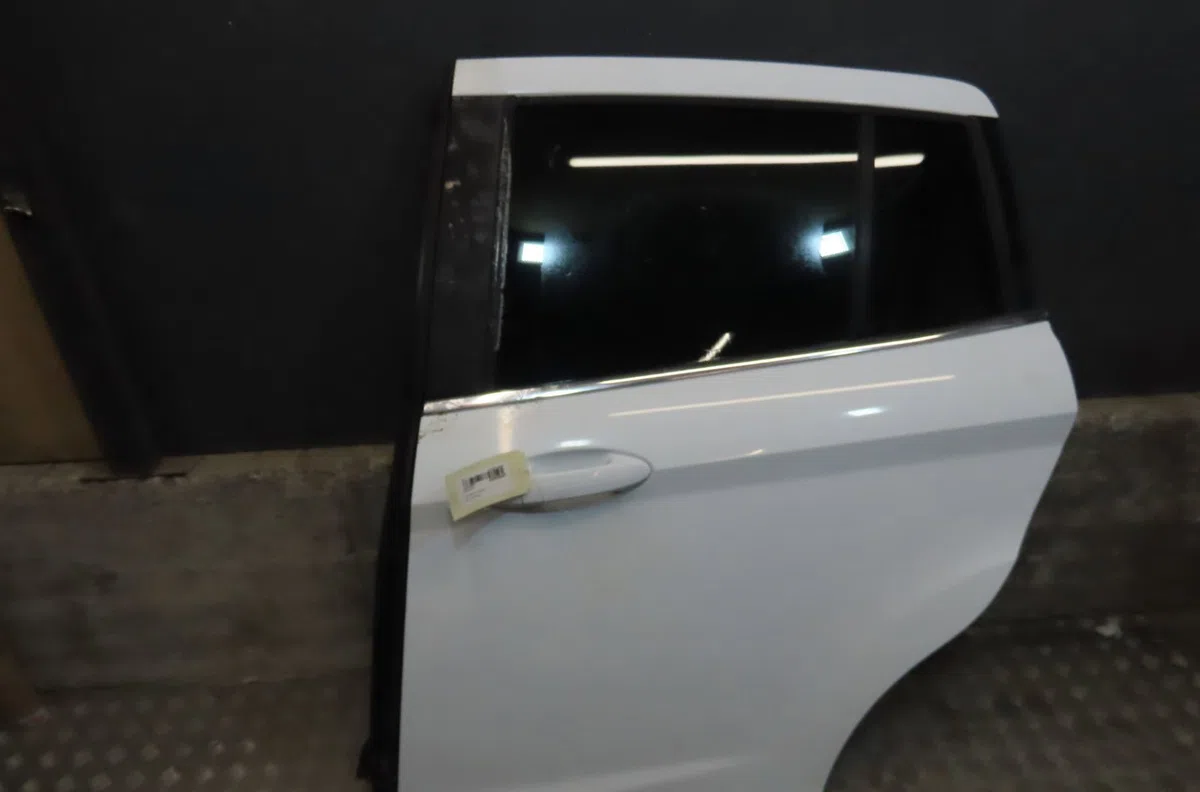 Porte arrière gauche Ford B-MAX (JK) 1.6 ti (2012) occasion