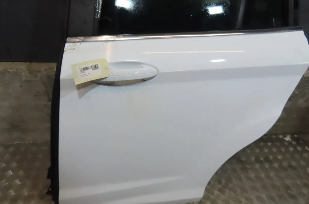 Porte arrière gauche Ford B-MAX (JK) 1.6 ti (2012) occasion