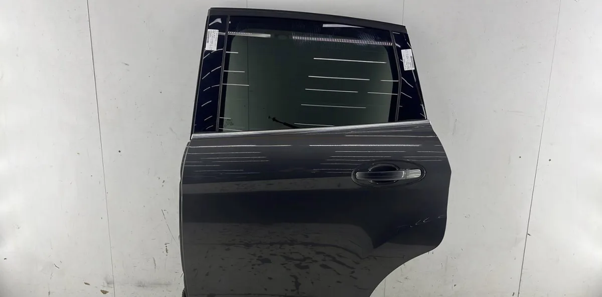 Porte arrière gauche FORD C-MAX 2 PHASE 2 occasion