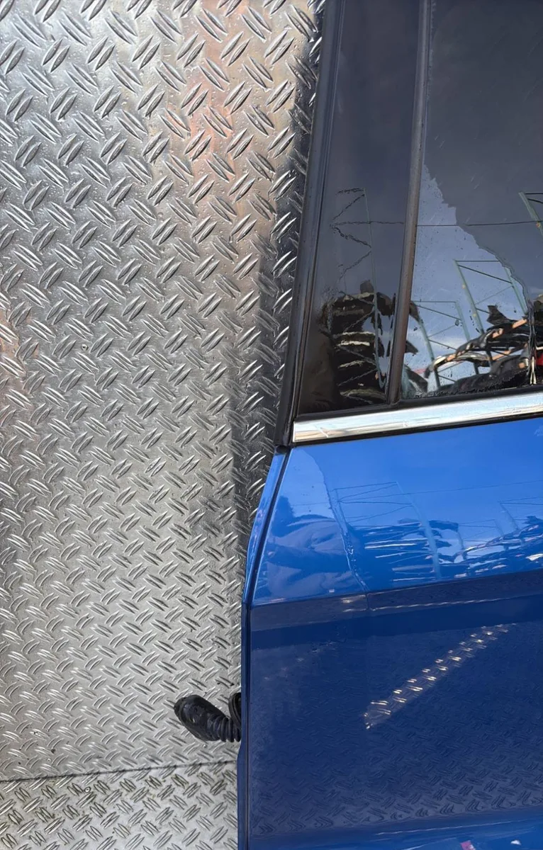 Porte arrière gauche Ford ECOSPORT 1.0 ecoboost (2013) occasion