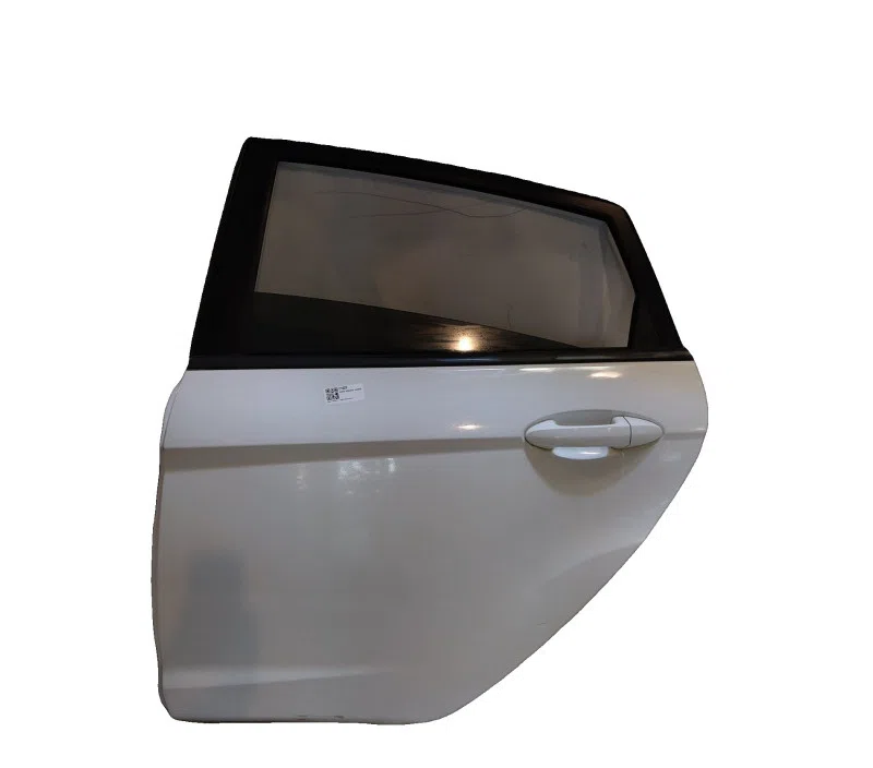PORTE ARRIERE GAUCHE FORD FIESTA 1692503