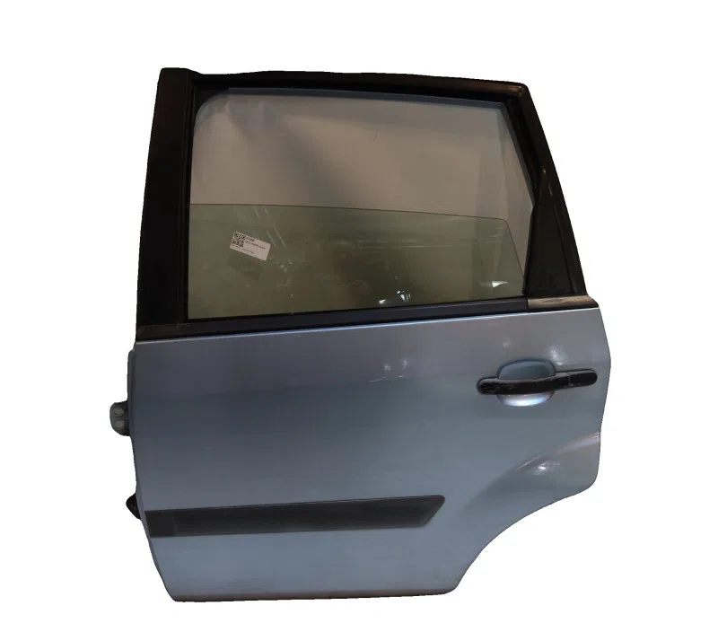 PORTE ARRIERE GAUCHE FORD FIESTA 1692526