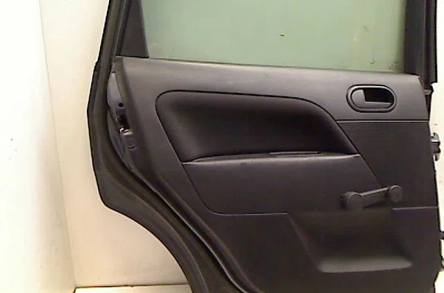 Porte arrière gauche FORD FIESTA V 2007 occasion