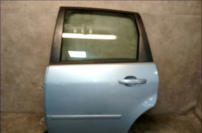 Porte arrière gauche Ford FOCUS C-MAX (DM2) 1.6 tdci (2003-2007) occasion