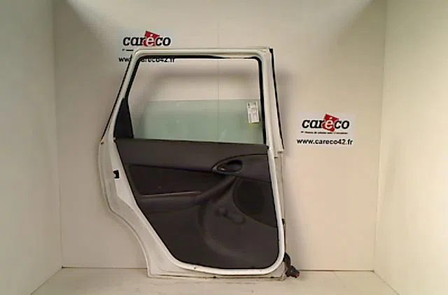 Porte arrière gauche FORD FOCUS I 2003 occasion