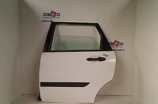 Porte arrière gauche FORD FOCUS I 2003 occasion