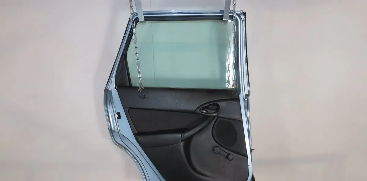 Porte arrière gauche Ford FOCUS I Clipper (DNW) 1.8 turbo di - tddi (1999-2004) occasion