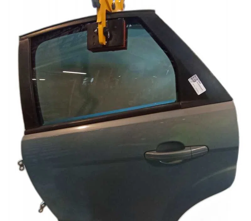 PORTE ARRIERE GAUCHE FORD FOCUS II 1702408