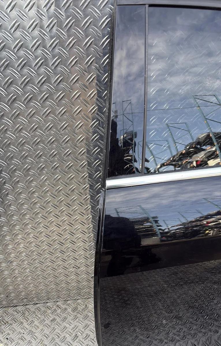 Porte arrière gauche Ford FOCUS III 2.0 tdci (2010-2014) occasion