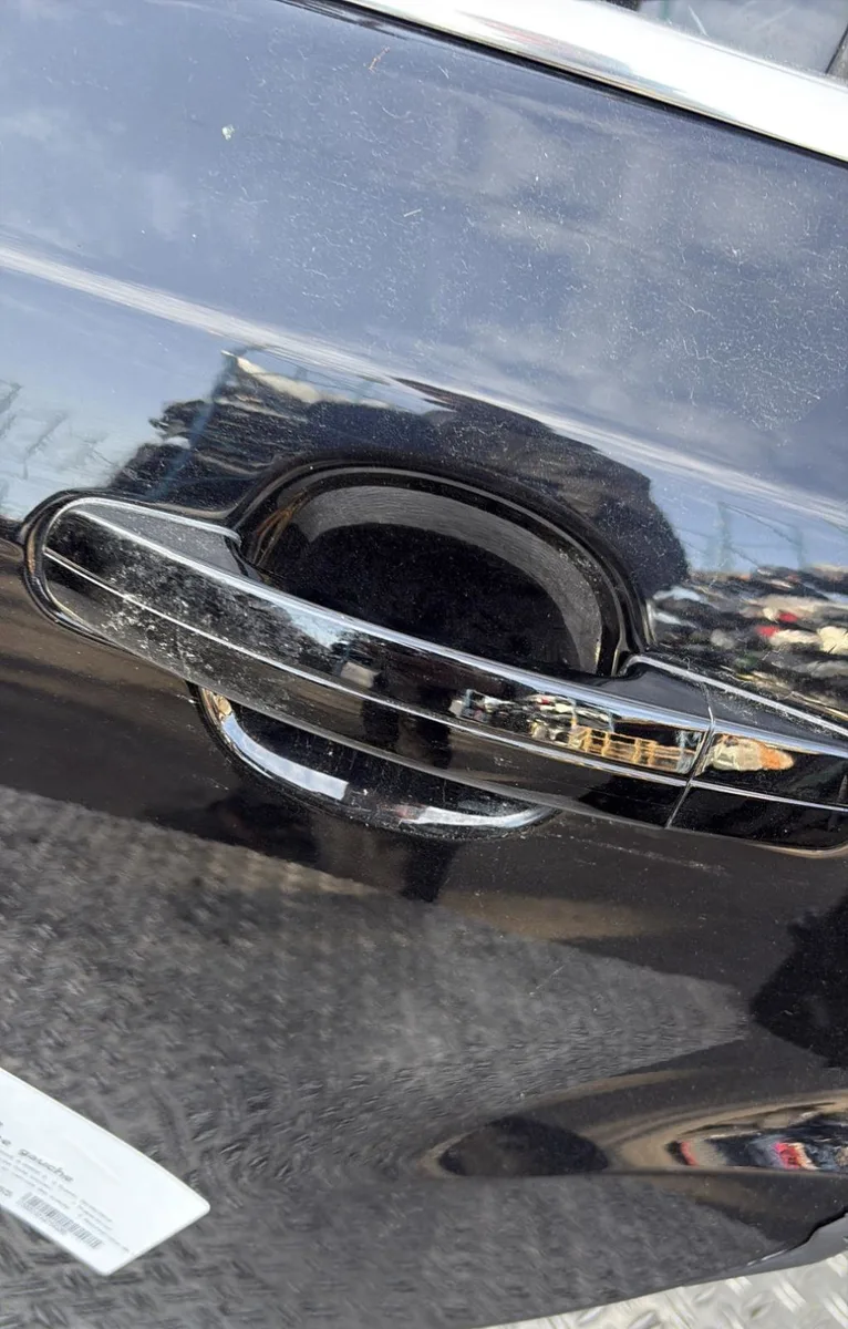 Porte arrière gauche Ford FOCUS III 2.0 tdci (2010-2014) occasion