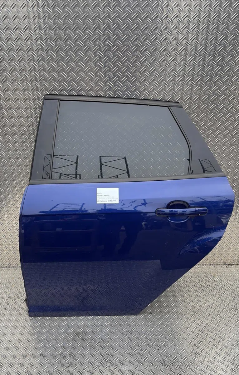 Porte arrière gauche Ford FOCUS III Turnier 1.5 ecoboost (2014) occasion