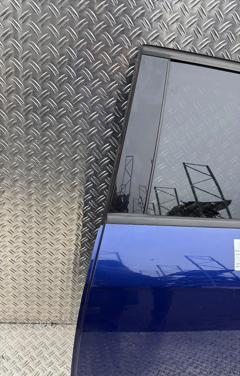 Porte arrière gauche Ford FOCUS III Turnier 1.5 ecoboost (2014) occasion