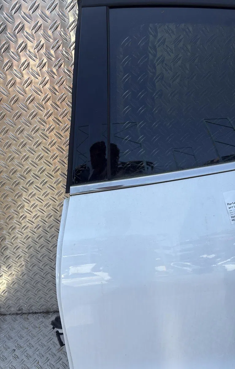 Porte arrière gauche Ford FOCUS IV (HN) 1.0 ecoboost mhev flex (2022) occasion