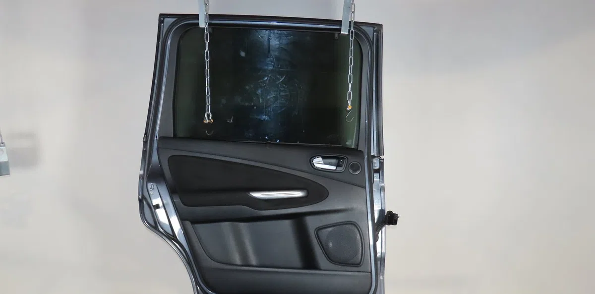 Porte arrière gauche Ford GALAXY II (WA6) 1.8 tdci (2006-2015) occasion