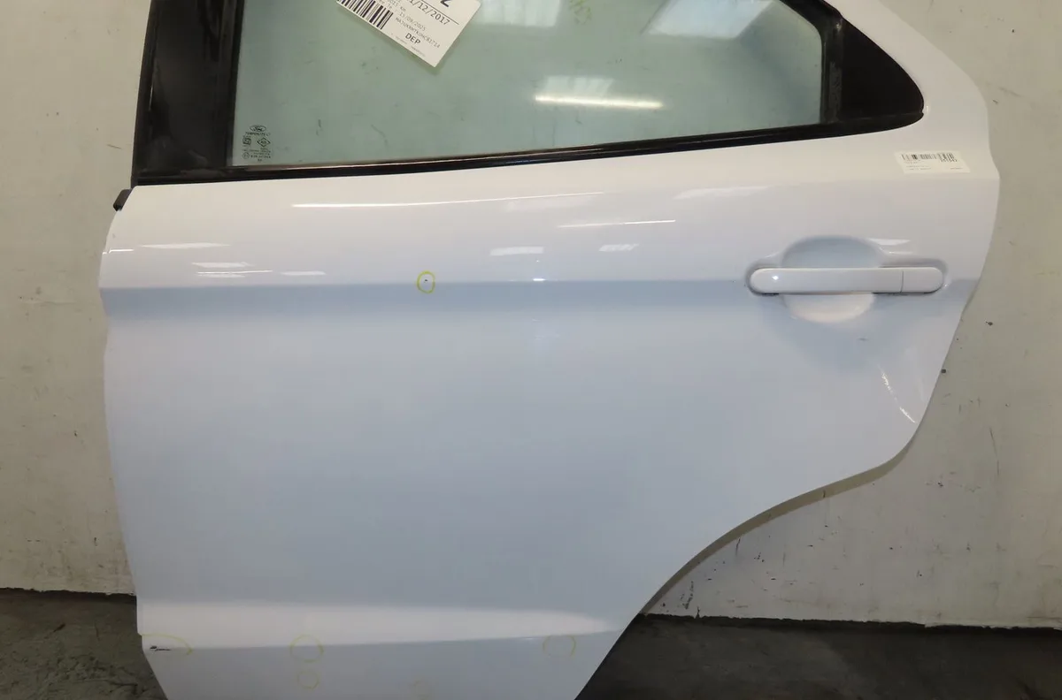 Porte arrière gauche Ford KA III (UK, FK) 1.2 (2016) occasion