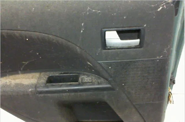Porte arrière gauche FORD MONDEO II occasion