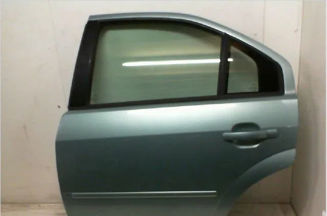 Porte arrière gauche FORD MONDEO II occasion