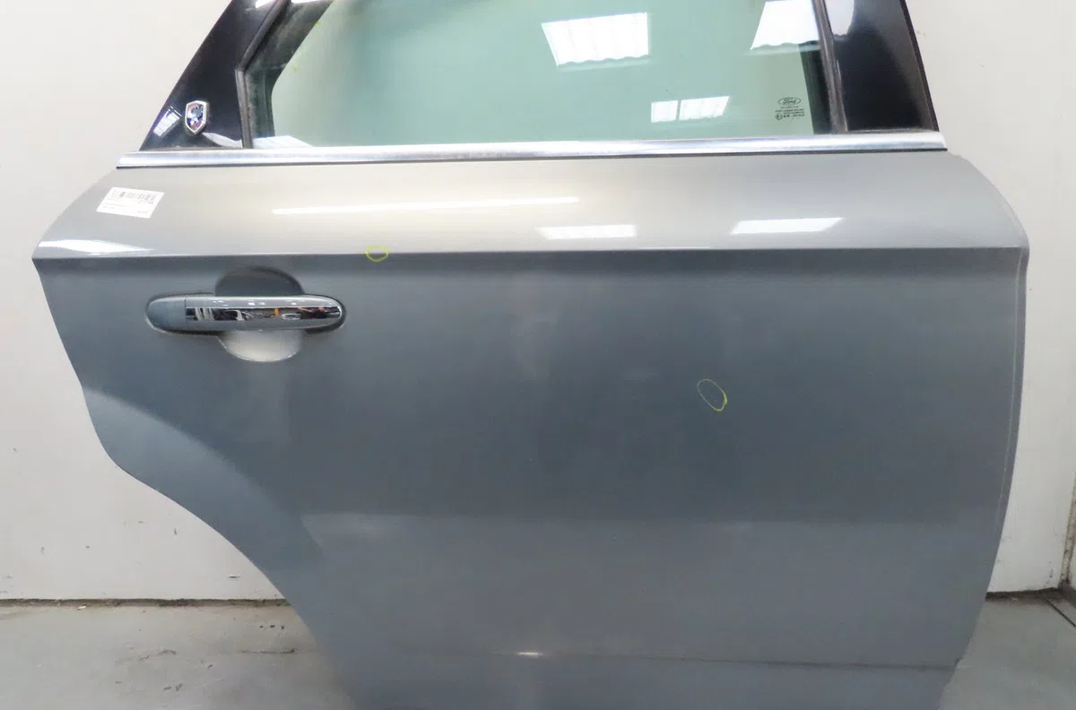 Porte arrière gauche Ford MONDEO IV A trois volumes (BA7) 2.0 tdci (2007-2015) occasion