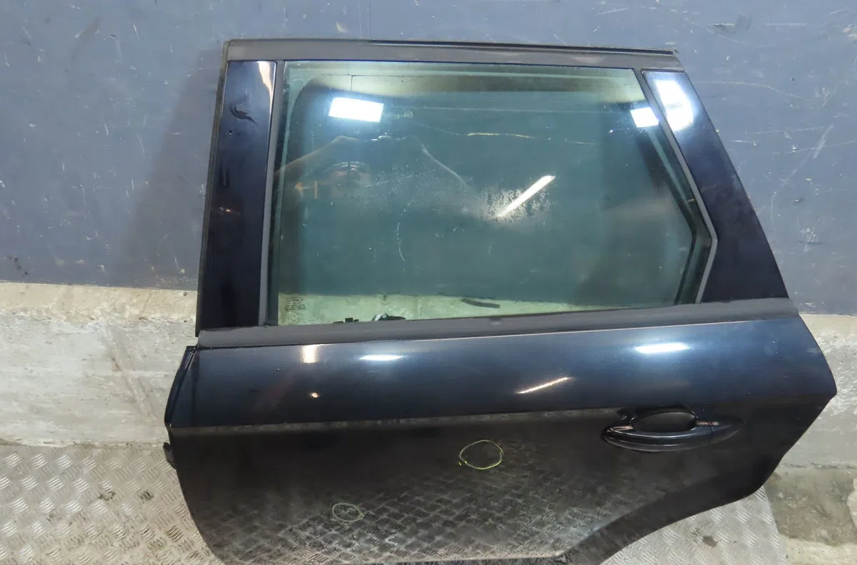 Porte arrière gauche FORD MONDEO occasion