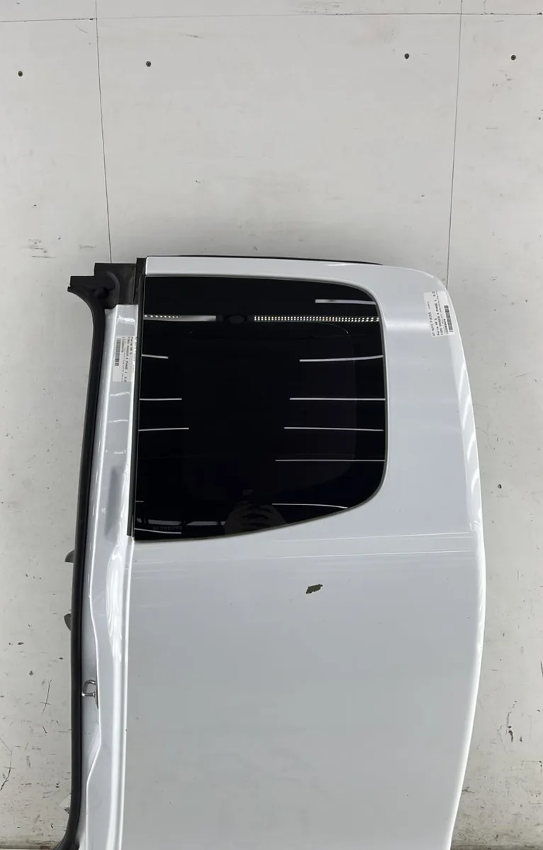 Porte arrière gauche FORD RANGER 4 PHASE 1 occasion