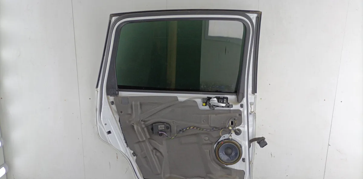 Porte arrière gauche FORD S-MAX 1 PHASE 1 occasion