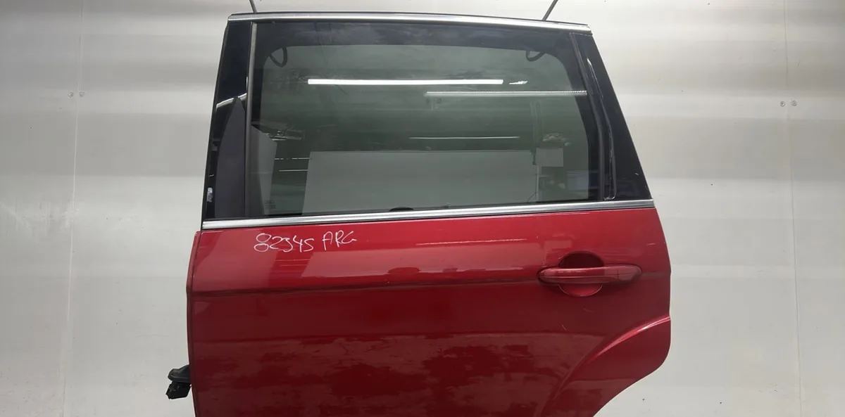 Porte arrière gauche FORD S-MAX 2 occasion
